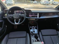 Audi A3 A3L Limousine 35TFSI Feichi Comfort Edition - ფოტო 10