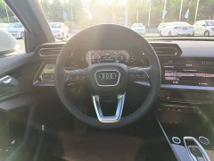 Audi A3 A3L Limousine 35TFSI Feichi Comfort Edition - ფოტო 11