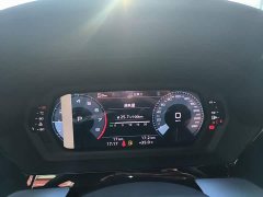 Audi A3 A3L Limousine 35TFSI Feichi Comfort Edition - ფოტო 12