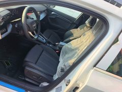 Audi A3 A3L Limousine 35TFSI Feichi Comfort Edition - ფოტო 15