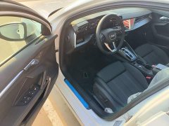 Audi A3 A3L Limousine 35TFSI Feichi Comfort Edition - ფოტო 16