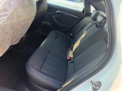Audi A3 A3L Limousine 35TFSI Feichi Comfort Edition - ფოტო 17