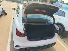 Audi A3 A3L Limousine 35TFSI Feichi Comfort Edition - ფოტო 19
