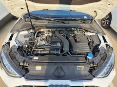 Audi A3 A3L Limousine 35TFSI Feichi Comfort Edition - ფოტო 20