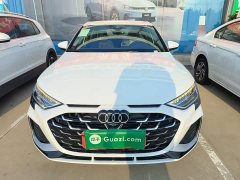 Audi A3 A3L Limousine 35TFSI Feichi Comfort Edition - ფოტო 3