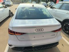 Audi A3 A3L Limousine 35TFSI Feichi Comfort Edition - ფოტო 6