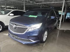 Buick GL8 2020 Avenir Four-Seat Premium Edition - ფოტო 1