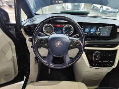 Buick GL8 2020 Avenir Four-Seat Premium Edition - ფოტო 11