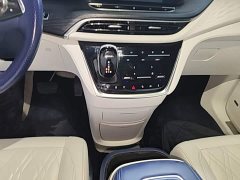 Buick GL8 2020 Avenir Four-Seat Premium Edition - ფოტო 14