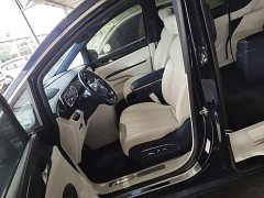 Buick GL8 2020 Avenir Four-Seat Premium Edition - ფოტო 15