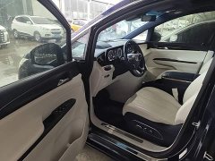 Buick GL8 2020 Avenir Four-Seat Premium Edition - ფოტო 16