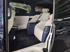 Buick GL8 2020 Avenir Four-Seat Premium Edition - ფოტო 17