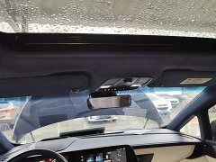 Buick GL8 2020 Avenir Four-Seat Premium Edition - ფოტო 18