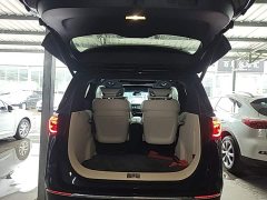 Buick GL8 2020 Avenir Four-Seat Premium Edition - ფოტო 19