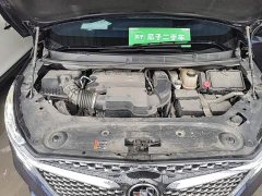 Buick GL8 2020 Avenir Four-Seat Premium Edition - ფოტო 20