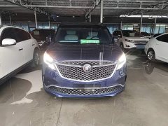 Buick GL8 2020 Avenir Four-Seat Premium Edition - ფოტო 3