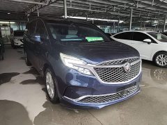 Buick GL8 2020 Avenir Four-Seat Premium Edition - ფოტო 4