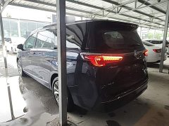Buick GL8 2020 Avenir Four-Seat Premium Edition - ფოტო 5