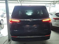 Buick GL8 2020 Avenir Four-Seat Premium Edition - ფოტო 6