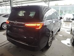 Buick GL8 2020 Avenir Four-Seat Premium Edition - ფოტო 7