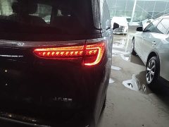Buick GL8 2020 Avenir Four-Seat Premium Edition - ფოტო 8