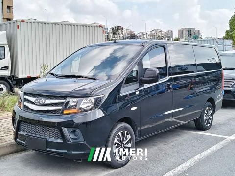 2023 JAC M3 PLUS 1.5T 5/7-Seater Classic Edition