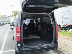 Ruifeng M3 PLUS 1.5T 5/7-Seater Classic Edition - фото 19