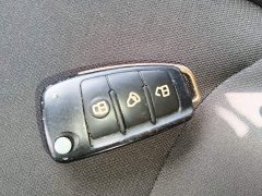 Ruifeng M3 PLUS 1.5T 5/7-Seater Classic Edition - фото 9