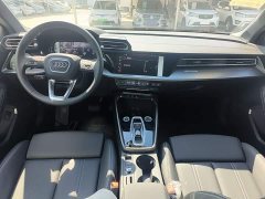 Audi A3 A3L Limousine 35TFSI Feichi Comfort Edition - ფოტო 10