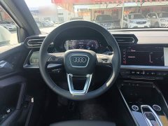 Audi A3 A3L Limousine 35TFSI Feichi Comfort Edition - ფოტო 11