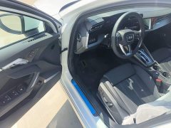 Audi A3 A3L Limousine 35TFSI Feichi Comfort Edition - ფოტო 16