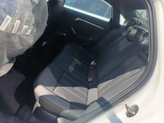 Audi A3 A3L Limousine 35TFSI Feichi Comfort Edition - ფოტო 17