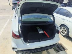 Audi A3 A3L Limousine 35TFSI Feichi Comfort Edition - ფოტო 19