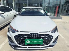 Audi A3 A3L Limousine 35TFSI Feichi Comfort Edition - ფოტო 3