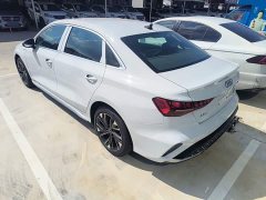 Audi A3 A3L Limousine 35TFSI Feichi Comfort Edition - ფოტო 5