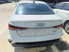 Audi A3 A3L Limousine 35TFSI Feichi Comfort Edition - ფოტო 6