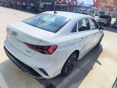 Audi A3 A3L Limousine 35TFSI Feichi Comfort Edition - ფოტო 7