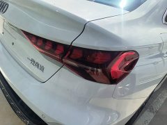 Audi A3 A3L Limousine 35TFSI Feichi Comfort Edition - ფოტო 8