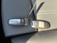 Audi A3 A3L Limousine 35TFSI Feichi Comfort Edition - ფოტო 9