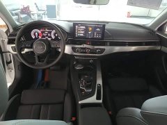 Audi A4L 2020 40 TFSI Fashion Dynamic - ფოტო 10