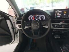 Audi A4L 2020 40 TFSI Fashion Dynamic - ფოტო 11