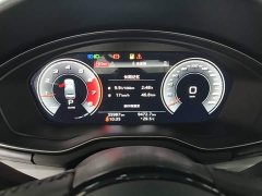 Audi A4L 2020 40 TFSI Fashion Dynamic - ფოტო 12