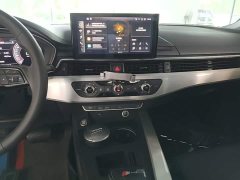 Audi A4L 2020 40 TFSI Fashion Dynamic - ფოტო 13