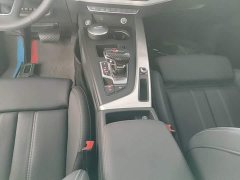 Audi A4L 2020 40 TFSI Fashion Dynamic - ფოტო 14