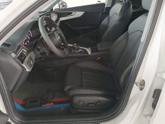 Audi A4L 2020 40 TFSI Fashion Dynamic - ფოტო 15