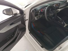 Audi A4L 2020 40 TFSI Fashion Dynamic - ფოტო 16