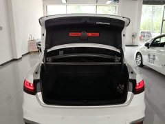 Audi A4L 2020 40 TFSI Fashion Dynamic - ფოტო 19