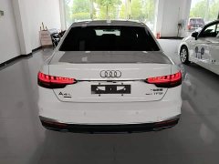 Audi A4L 2020 40 TFSI Fashion Dynamic - ფოტო 6