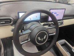 Wuling Binguo PLUS 2024 401km 5-Seater - ფოტო 10