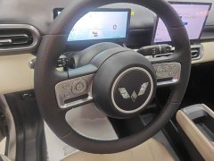 Wuling Binguo PLUS 2024 401km 5-Seater - ფოტო 11